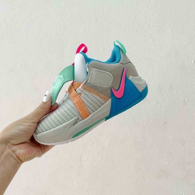 Nike Kids Shoes